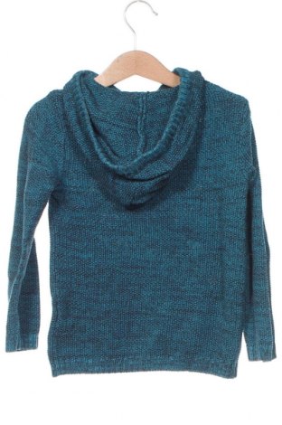 Gyerek sweatshirt Stop+Go, Méret 2-3y / 98-104 cm, Szín Kék, Ár 2 232 Ft