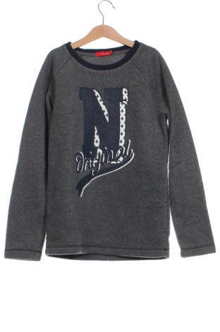 Kinder Sweatshirts Tissaia, Größe 11-12y/ 152-158 cm, Farbe Grau, Preis 3,98 €