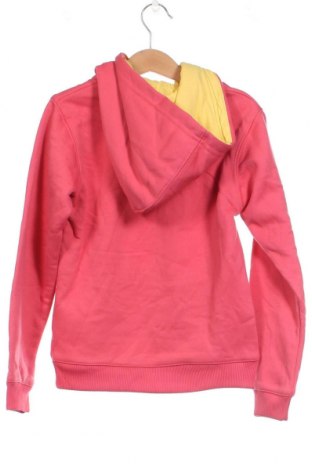 Gyerek sweatshirt Tissaia, Méret 7-8y / 128-134 cm, Szín Rózsaszín, Ár 3 552 Ft