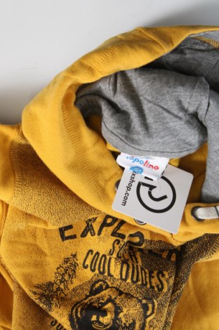 Gyerek sweatshirt Topolino, Méret 3-4y / 104-110 cm, Szín Narancssárga
, Ár 3 070 Ft