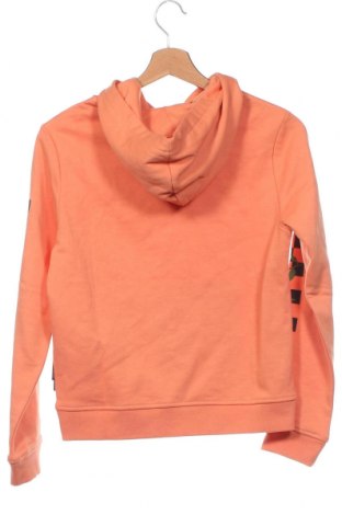 Kinder Sweatshirts Vans, Größe 14-15y/ 168-170 cm, Farbe Orange, Preis 24,49 €