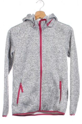 Kinder Sweatshirts Y.F.K., Größe 10-11y/ 146-152 cm, Farbe Grau, Preis 6,89 €