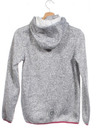 Kinder Sweatshirts Y.F.K., Größe 10-11y/ 146-152 cm, Farbe Grau, Preis 6,89 €