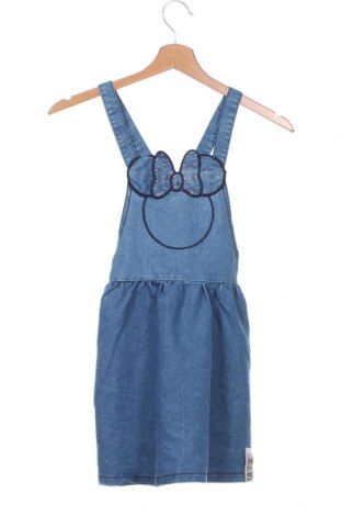 Dětské šatičky  Disney, Velikost 7-8y/ 128-134 cm, Barva Modrá, Cena  494,00 Kč