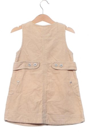 Kinder Latzkleid Palomino, Größe 2-3y/ 98-104 cm, Farbe Beige, Preis € 7,01