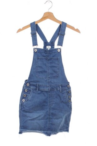 Kinder Latzkleid Pepe Jeans, Größe 10-11y/ 146-152 cm, Farbe Blau, Preis € 55,36