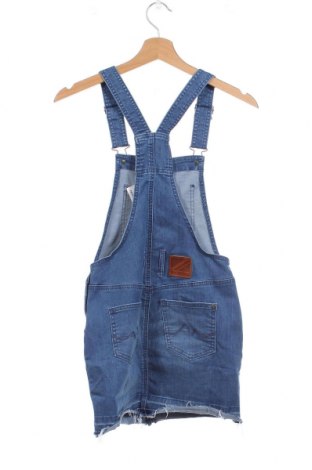 Dětské šatičky  Pepe Jeans, Velikost 10-11y/ 146-152 cm, Barva Modrá, Cena  1 141,00 Kč