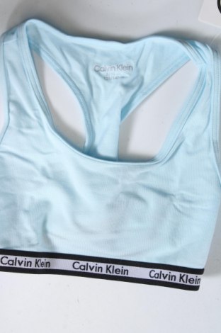 Bielizna dziecięca. Calvin Klein, Rozmiar 8-9y/ 134-140 cm, Kolor Niebieski, Cena 62,90 zł