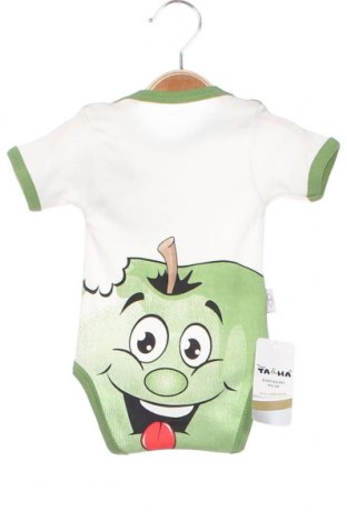 Dětské body , Velikost 6-9m/ 68-74 cm, Barva Bílá, Cena  203,00 Kč