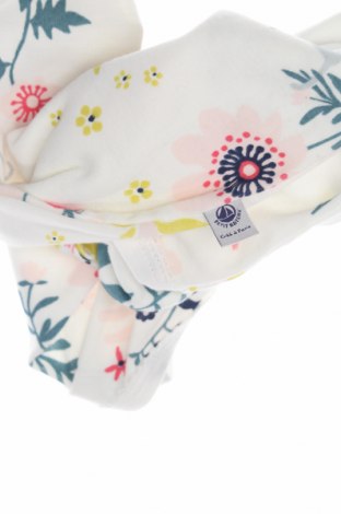 Detské body  Petit Bateau, Veľkosť 3-6m/ 62-68 cm, Farba Biela, Cena  35,05 €