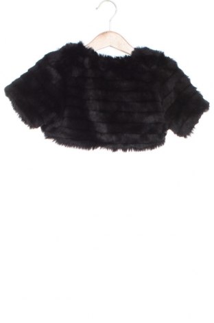 Detské bolero  H&M, Veľkosť 18-24m/ 86-98 cm, Farba Čierna, Cena  9,87 €