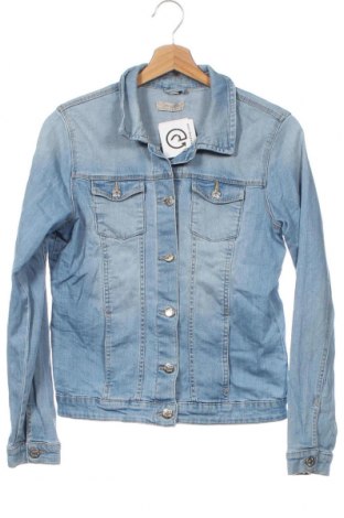 Kinder Jeansjacke, Größe 13-14y/ 164-168 cm, Farbe Blau, Preis € 14,54