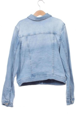 Detská džínsová bunda  H&M, Veľkosť 11-12y/ 152-158 cm, Farba Modrá, Cena  10,20 €