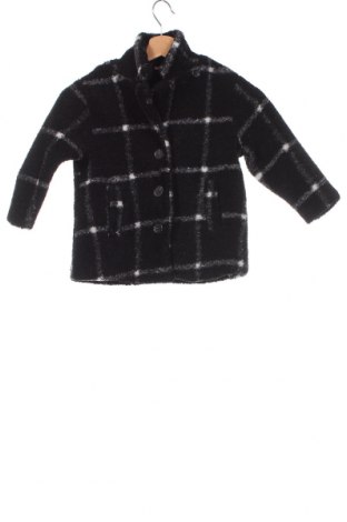 Detský kabát , Veľkosť 2-3y/ 98-104 cm, Farba Čierna, Cena  25,06 €