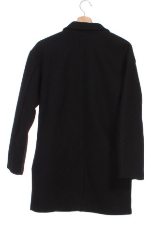 Παιδικό παλτό Zara, Μέγεθος 13-14y/ 164-168 εκ., Χρώμα Μαύρο, Τιμή 14,36 €