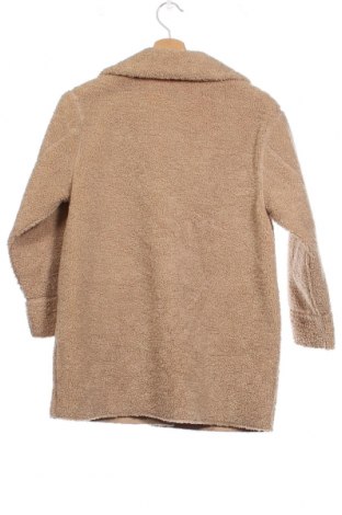 Detský kabát  Zara Kids, Veľkosť 8-9y/ 134-140 cm, Farba Hnedá, Cena  13,61 €