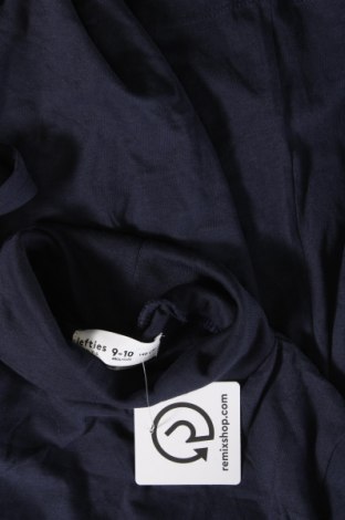 Παιδική ζιβαγκο μπλουζα Lefties, Μέγεθος 9-10y/ 140-146 εκ., Χρώμα Μπλέ, Τιμή 4,49 €