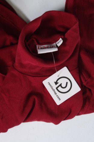 Παιδική ζιβαγκο μπλουζα Lindex, Μέγεθος 10-11y/ 146-152 εκ., Χρώμα Κόκκινο, Τιμή 3,33 €