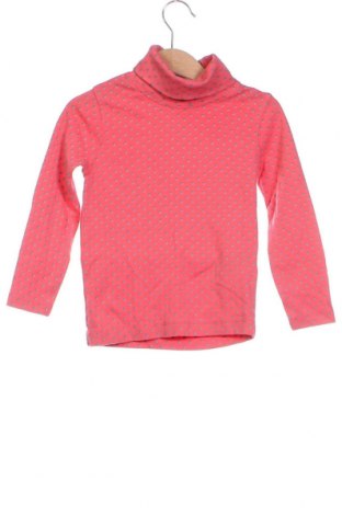 Παιδική ζιβαγκο μπλουζα Lupilu, Μέγεθος 2-3y/ 98-104 εκ., Χρώμα Ρόζ , Τιμή 3,33 €