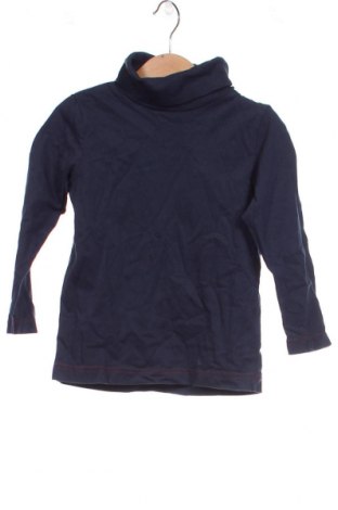 Παιδική ζιβαγκο μπλουζα Lupilu, Μέγεθος 2-3y/ 98-104 εκ., Χρώμα Μπλέ, Τιμή 2,88 €