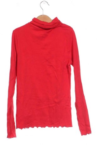 Παιδική ζιβαγκο μπλουζα Marks & Spencer, Μέγεθος 11-12y/ 152-158 εκ., Χρώμα Κόκκινο, Τιμή 4,16 €