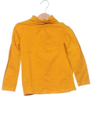 Детско поло Palomino, Размер 4-5y/ 110-116 см, Цвят Жълт, Цена 6,48 лв.