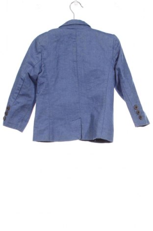 Παιδικό σακάκι C&A, Μέγεθος 2-3y/ 98-104 εκ., Χρώμα Μπλέ, Τιμή 10,22 €