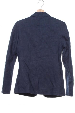 Detské sako  H&M, Veľkosť 12-13y/ 158-164 cm, Farba Modrá, Cena  13,63 €