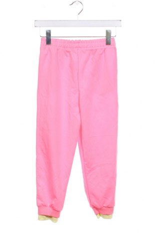 Kinder Sporthose, Größe 10-11y/ 146-152 cm, Farbe Rosa, Preis 5,74 €