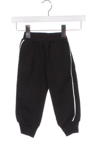 Kinder Sporthose, Größe 18-24m/ 86-98 cm, Farbe Schwarz, Preis € 3,52