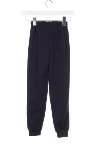 Pantaloni de trening, pentru copii, Mărime 5-6y/ 116-122 cm, Culoare Albastru, Preț 102,09 Lei