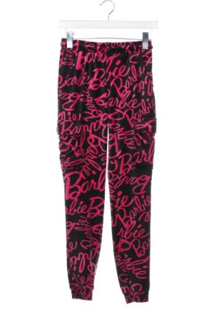 Pantaloni de trening, pentru copii Barbie, Mărime 10-11y/ 146-152 cm, Culoare Multicolor, Preț 31,99 Lei