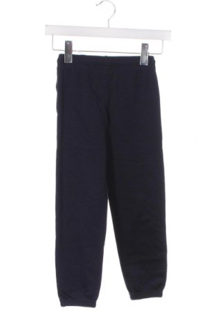 Kinder Sporthose Champion, Größe 5-6y/ 116-122 cm, Farbe Blau, Preis € 27,84