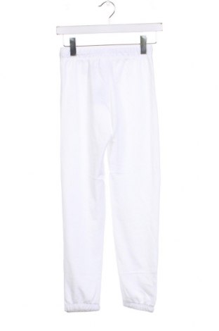 Pantaloni de trening, pentru copii Champion, Mărime 10-11y/ 146-152 cm, Culoare Alb, Preț 155,26 Lei