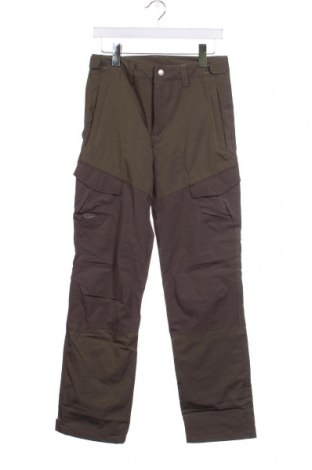 Pantaloni de trening, pentru copii Five Seasons, Mărime 15-18y/ 170-176 cm, Culoare Verde, Preț 59,21 Lei