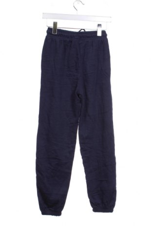 Pantaloni de trening, pentru copii George, Mărime 11-12y/ 152-158 cm, Culoare Albastru, Preț 31,84 Lei