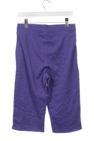 Pantaloni de trening, pentru copii H&M, Mărime 14-15y/ 168-170 cm, Culoare Mov, Preț 19,54 Lei