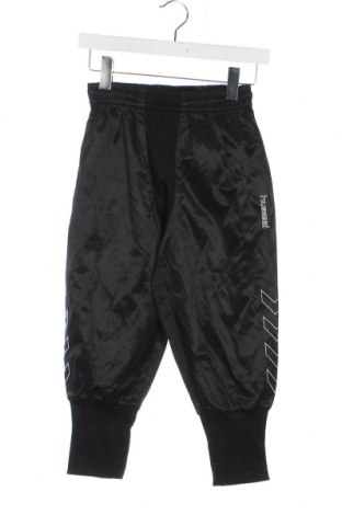 Kinder Sporthose Hummel, Größe 12-13y/ 158-164 cm, Farbe Schwarz, Preis € 15,99