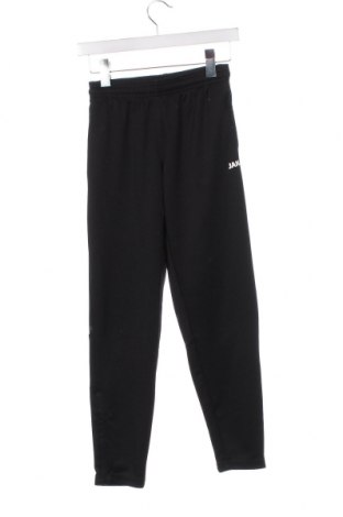 Pantaloni de trening, pentru copii Jako, Mărime 11-12y/ 152-158 cm, Culoare Negru, Preț 39,80 Lei