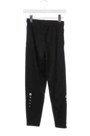 Kinder Sporthose Jako, Größe 11-12y/ 152-158 cm, Farbe Schwarz, Preis 15,31 €