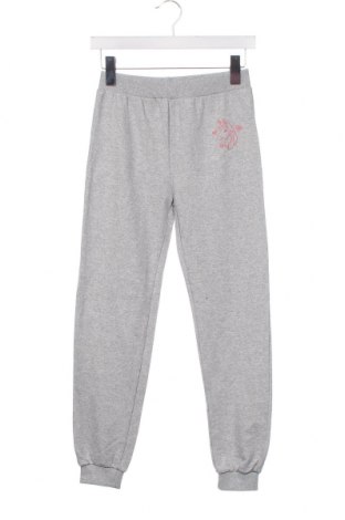 Kinder Sporthose Koton, Größe 8-9y/ 134-140 cm, Farbe Grau, Preis 11,99 €