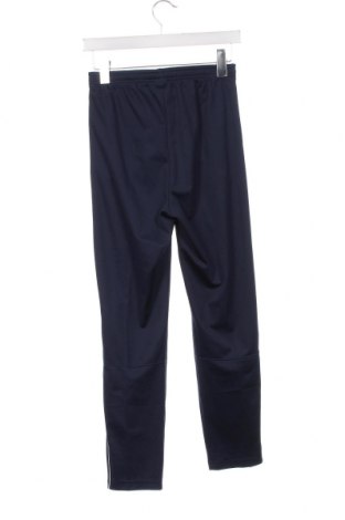 Pantaloni de trening, pentru copii Nike, Mărime 12-13y/ 158-164 cm, Culoare Albastru, Preț 111,23 Lei