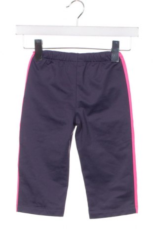 Kinder Sporthose Nike, Größe 18-24m/ 86-98 cm, Farbe Lila, Preis 7,73 €