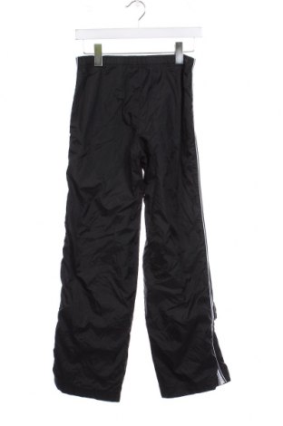 Παιδική κάτω φόρμα Nike, Μέγεθος 11-12y/ 152-158 εκ., Χρώμα Μαύρο, Τιμή 16,82 €