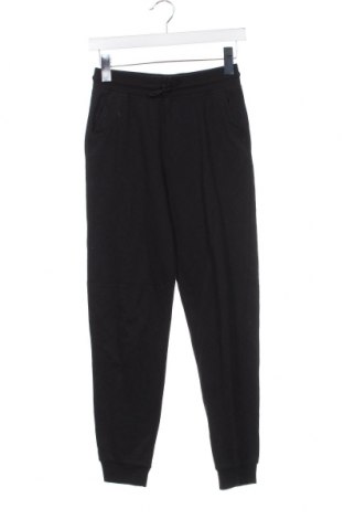 Pantaloni de trening, pentru copii Primark, Mărime 12-13y/ 158-164 cm, Culoare Negru, Preț 34,54 Lei