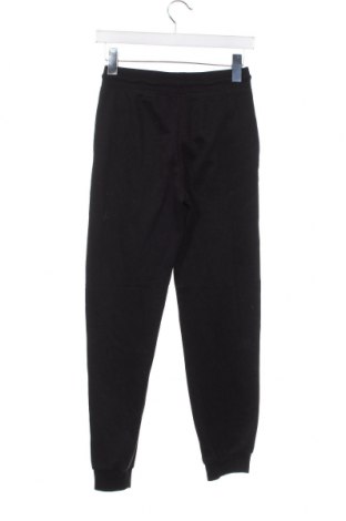 Pantaloni de trening, pentru copii Primark, Mărime 12-13y/ 158-164 cm, Culoare Negru, Preț 31,09 Lei