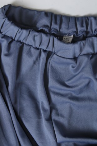 Dziecięce spodnie sportowe SHEIN, Rozmiar 13-14y/ 164-168 cm, Kolor Niebieski, Cena 14,07 zł