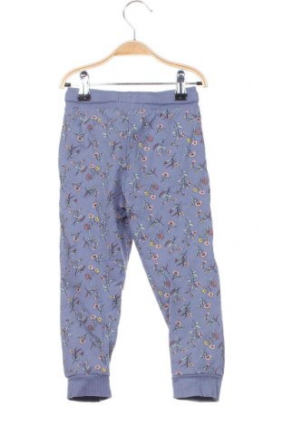 Kinder Sporthose Sinsay, Größe 2-3y/ 98-104 cm, Farbe Blau, Preis € 5,16