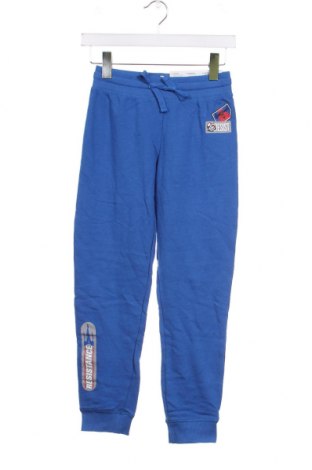 Pantaloni de trening, pentru copii Star Wars, Mărime 8-9y/ 134-140 cm, Culoare Albastru, Preț 59,40 Lei