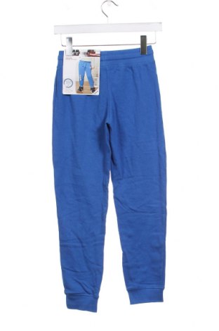 Kinder Sporthose Star Wars, Größe 8-9y/ 134-140 cm, Farbe Blau, Preis 11,91 €